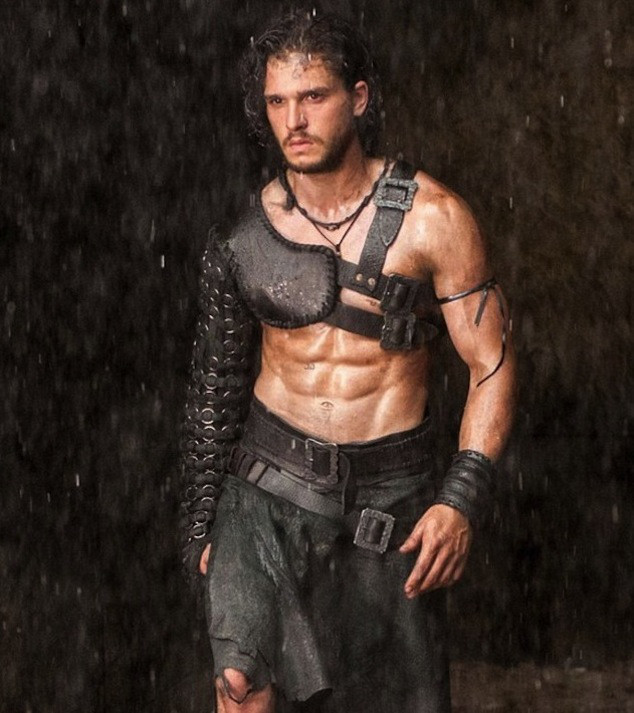 Kit Harington Kit Harington